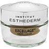 Institut Esthederm Excellage Balm Kreminis maitinamasis veido kremas odos standumui atkurti, 50 ml
