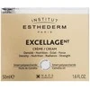 Institut Esthederm Excellage Balm Kreminis maitinamasis veido kremas odos standumui atkurti, 50 ml