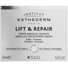 Institut Esthederm Lift &amp; Repair Absolute Smoothing Kreminis veido kremas, 50 ml