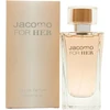 Kvepalai moterims Jacomo For Her, EDP 100 ml