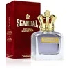 Jean Paul Gaultier Scandal Pour Homme EDT tualetinio vandens užpildas, 100 ml