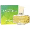 Jeanne Arthes Cassandra EDT tualetinis vanduo moterims, 100 ml