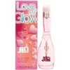 Jennifer Lopez Love At First Glow EDT tualetinis vanduo moterims, 30 ml