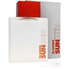 Kvepalai vyrams Jil Sander Sun Men EDT, 75 ml
