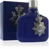 John Varvatos XX Indigo EDT tualetinis vanduo vyrams, 125 ml