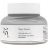 Beauty of Joseon Ground Rice ir Honey Glow Kaukė molio kaukė veidui, 150 ml