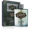 Just Jack All Time Classic Ironwood EDP 120ml