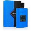 Just Jack 1691 Italian Leather EDP parfumuotas vanduo unisex, 100 ml