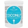 Kallos Cosmetics Coconut Strengthening Hair Mask stiprinamoji plaukų kaukė, 1000 ml
