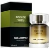 Karl Lagerfeld Bois De Yuzu EDT tualetinis vanduo vyrams, 50 ml