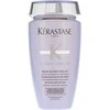 Šampūnas su violetiniu pigmentu Kerastase Blond Absolu Bain Utra-Violet Šampūnas 250ml