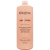 Kerastase šampūnas skirtas nepaklusniems plaukams, be sulfatų 1000 ml