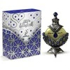 Khadlaj Hareem Al Sultan Antique Mėlyna CPO aliejiniai kvepalai unisex, 35 ml