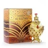 Unisex Khadlaj Hareem Sultan Gold koncentruotas kvepalų aliejus be alkoholio, 35 ml