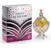 Khadlaj Women's Hareem Sultan Sidabrinis Attar Oil Perfume, 35 ml