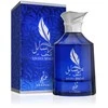 Khadlaj Rasayel Shagaf CPO aliejiniai kvepalai unisex, 20 ml
