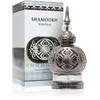 Khadlaj Shamookh Sidabrinis CPO aliejiniai kvepalai unisex, 20 ml