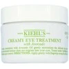 Kiehl´s Kiehl's Creamy Eye Treatment With Avocado maitinantis paakių kremas su avokadu, 28 ml