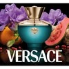 Kvepalai moterims Versace Dylan Torquoise EDT, 100 ml