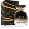 La Fede Aura Kiss Of Rose EDP parfumuotas vanduo moterims, 100 ml
