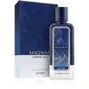 La Fede Magnum Extreme Mėlyna EDP parfumuotas vanduo vyrams, 100 ml