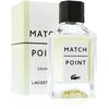 Lacoste Match Point Cologne Eau De Toilette Purškiklis tualetinis vanduo vyrams 50ml