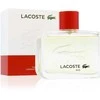 Lacoste Raudona EDT tualetinis vanduo vyrams, 125 ml