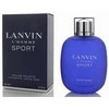 Kvepalai vyrams Lanvin L´Homme Sport EDT, 100 ml