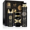Lattafa Latafa Asad Giftset, 600 ml