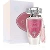 Kvepalai moterims Lattafa Mohra Silky Rose EDP, 100 ml