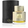 Unisex kvepalai Lattafa Qaa'ed EDP, 100 ml
