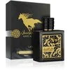 Unisex kvepalai Lattafa Qaed Al Fursan EDP, 90 ml