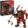 LEGO® NINJAGO® 71846 Ugnies riterio robotas