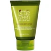 Little Green „Little Žalias Little Žalias BABY“ maitinamasis kūno losjonas vaikams 0-3 metų amžiaus 60 ml