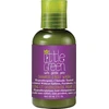 Little Green Little Žalias Little Žalias Kids Šampūnas &amp; Kūno prausiklis plaukų šampūnas ir kūno prausiklis vaikams, 60 ml