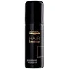 Purškiami dažai ataugusioms plaukų šaknims maskuoti L'oreal Professionnel Hair Touch Up, juoda spalva, 75 ml