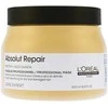 L'Oréal Professionnel Série Expert Absolut Repair Gold Quinoa + Protein Masque plaukų kaukė, 500 ml