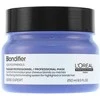 L'Oreal Professionnel Serie Expert Blondifier Acai Polyphenols plaukų kaukė, atkurianti ir skaistinanti odą, 250 ml