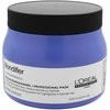 L'Oreal Professionnel Serie Expert Blondifier Acai Polyphenols plaukų kaukė, atkurianti ir skaistinanti odą, 500 ml