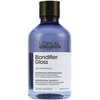 Bliggesio Suteikiantis šampūnas L'oreal Professionnel Blondifier Gloss Šampūnas 300ml