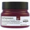 Kaukė garbanotiems plaukams L'oreal Professionnel Curl Expression Intensive ​Moisturizer Rich Mask 250ml