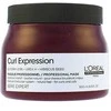 L'Oreal Professionnel Serie Expert Curl Expression Glycerin2.5% + Urea H + Hibiscus Seed Hair Treatment Kreminis Mask Intense Moisturizing, 500 ml