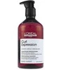 Plaukų šampūnas L’oreal Professionnel Curl Expression Anti-Buildup Cleansing Jelly Šampūnas 500ml