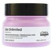 L'Oreal Professionnel Serie Expert Liss Unlimited plaukų kaukė „Kreminis“ glotninimui, 250 ml