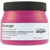 L'Oreal Professionnel Serie Expert Pro Longer Hair Treatment Kreminis Mask stiprinamoji kaukė ilgiems plaukams, 500 ml