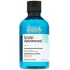 Valomasis šampūnas riebiems plaukams L‘oreal Professionnel Scalp Advanced Anti - Oiliness Šampūnas 300ml