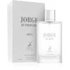 Kvepalai vyrams  Maison Alhambra Jorge Di Profumo Aqua EDP, 100 ml