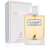 Maison Alhambra La Vivacité EDP parfumuotas vanduo moterims, 100 ml