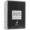 Kvepalai vyrams Maison Alhambra Blue De Chance EDP, 100 ml