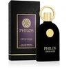 Unisex kvepalai Maison Alhambra Philos Opus Noir EDP, 100 ml